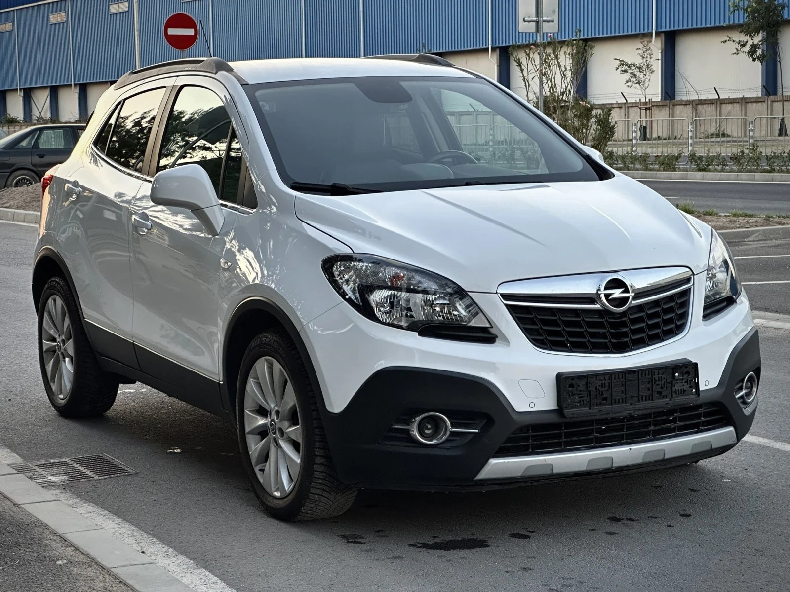 Opel Mokka 1.6CDTi* Cosmo
