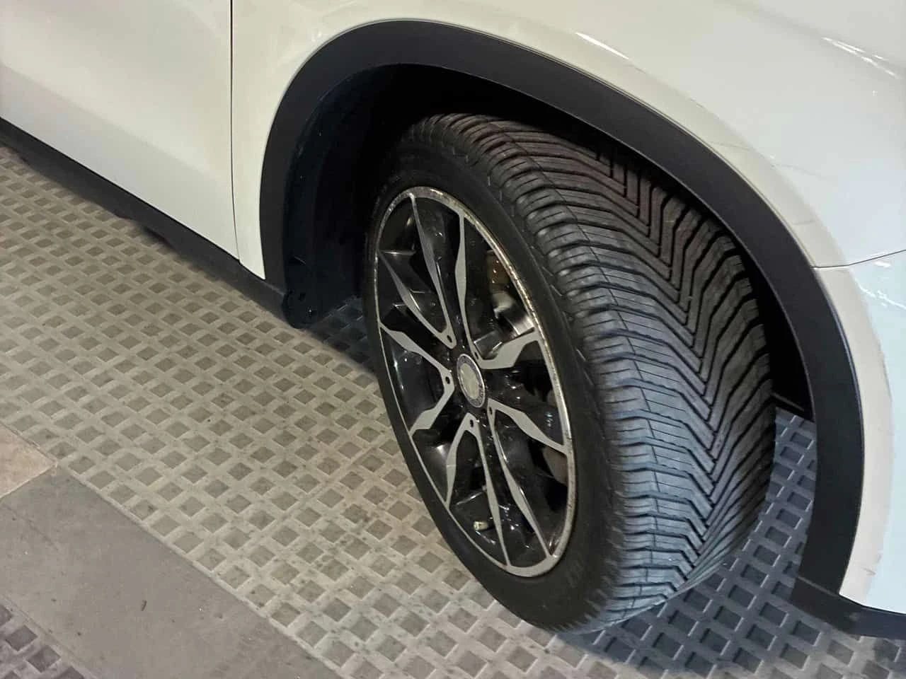 Mercedes-Benz GLA 250 * ПОДГРЕВ * ПАМЕТ * КАМЕРА * АВТОФИНАНСИРАНЕ, снимка 7 - Автомобили и джипове - 54935535