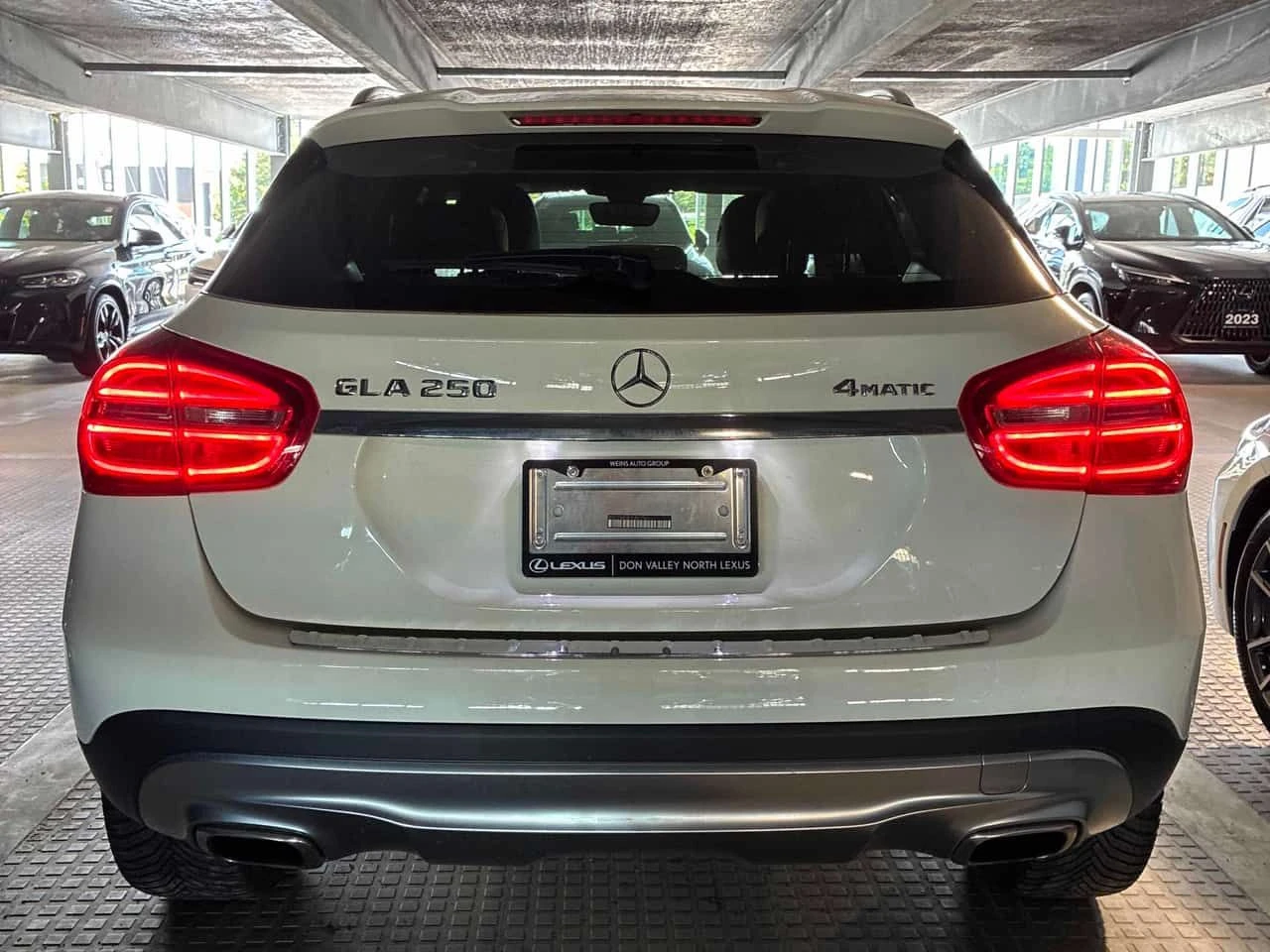 Mercedes-Benz GLA 250 * ПОДГРЕВ * ПАМЕТ * КАМЕРА * АВТОФИНАНСИРАНЕ, снимка 4 - Автомобили и джипове - 54935535