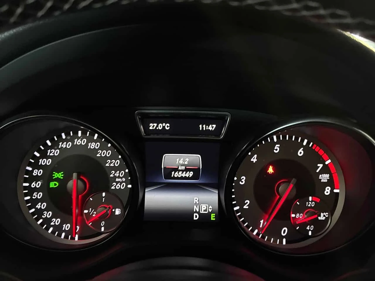 Mercedes-Benz GLA 250 * ПОДГРЕВ * ПАМЕТ * КАМЕРА * АВТОФИНАНСИРАНЕ, снимка 8 - Автомобили и джипове - 54935535