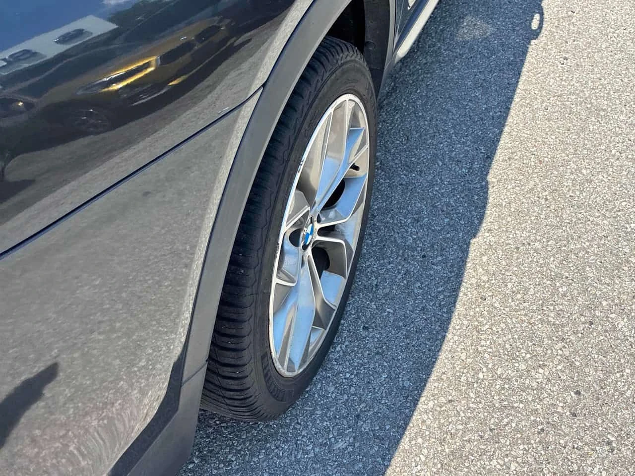 BMW X4 * xDrive28i * ���������� ��� ������������ ������*  | Mobile.bg � ����������� 13
