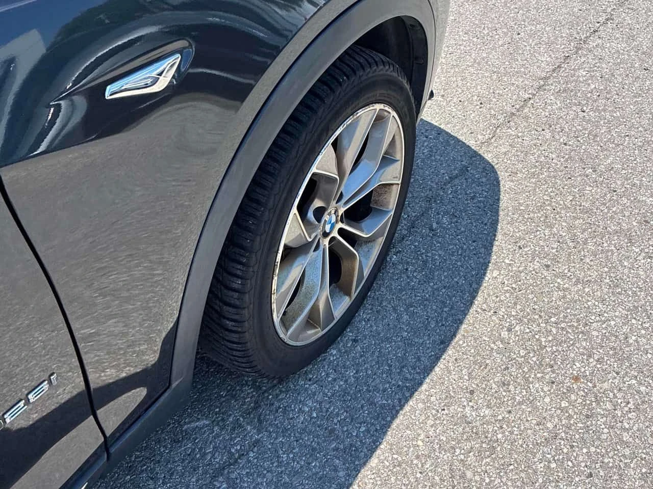 BMW X4 * xDrive28i * ���������� ��� ������������ ������*  | Mobile.bg � ����������� 14