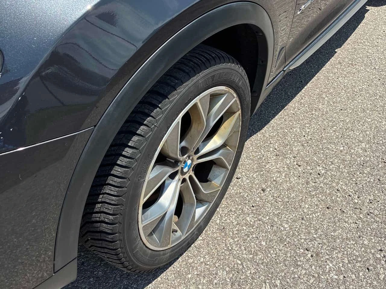 BMW X4 * xDrive28i * ���������� ��� ������������ ������*  | Mobile.bg � ����������� 7