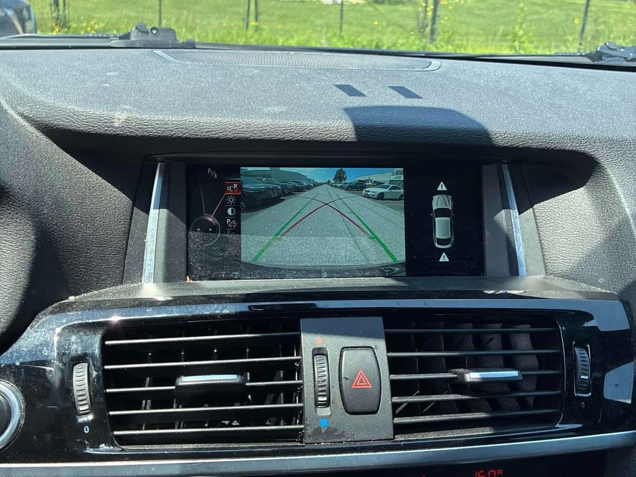 BMW X4 * xDrive28i * ���������� ��� ������������ ������*  | Mobile.bg � ����������� 16