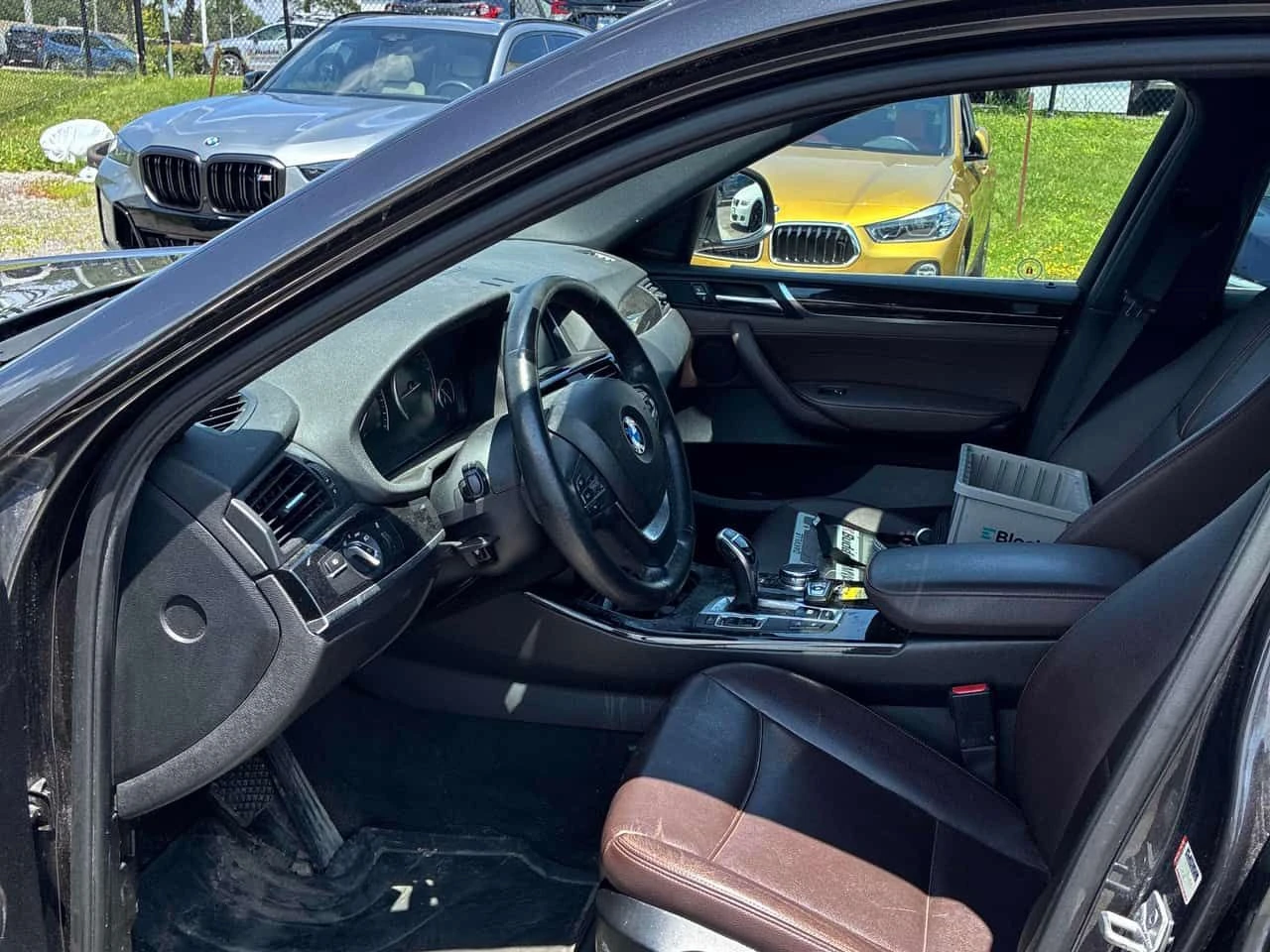 BMW X4 * xDrive28i * ���������� ��� ������������ ������*  | Mobile.bg � ����������� 5