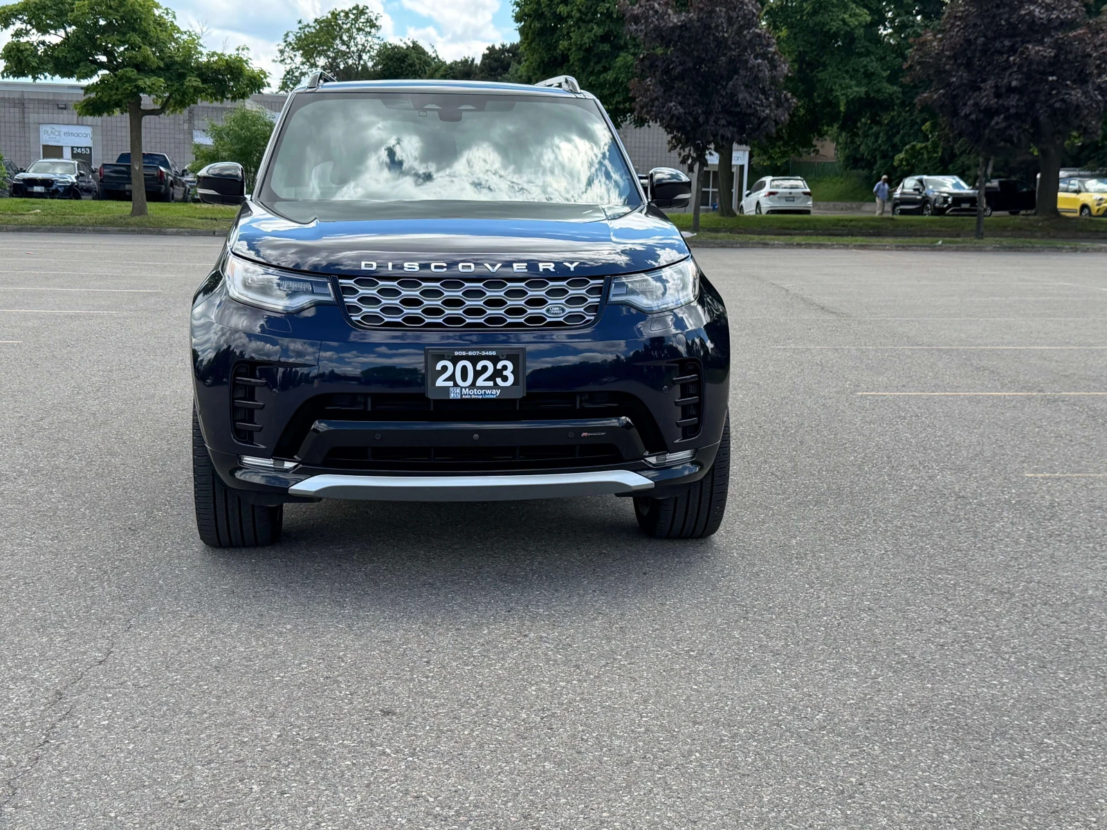 Land Rover Discovery Metropolitan Edition / ���� / ������ / ���� �� �� | Mobile.bg � ����������� 15