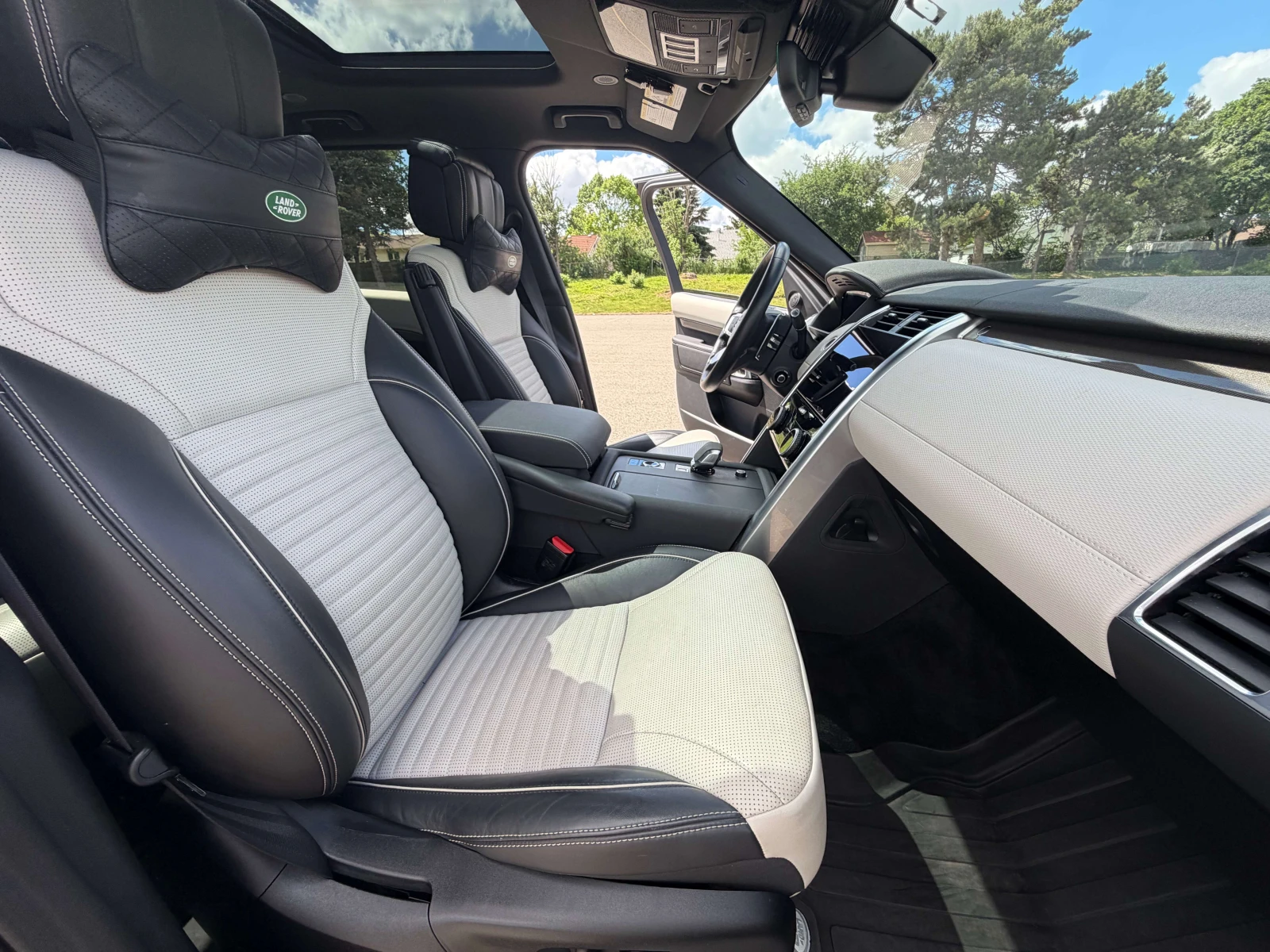 Land Rover Discovery Metropolitan Edition / ���� / ������ / ���� �� �� | Mobile.bg � ����������� 10