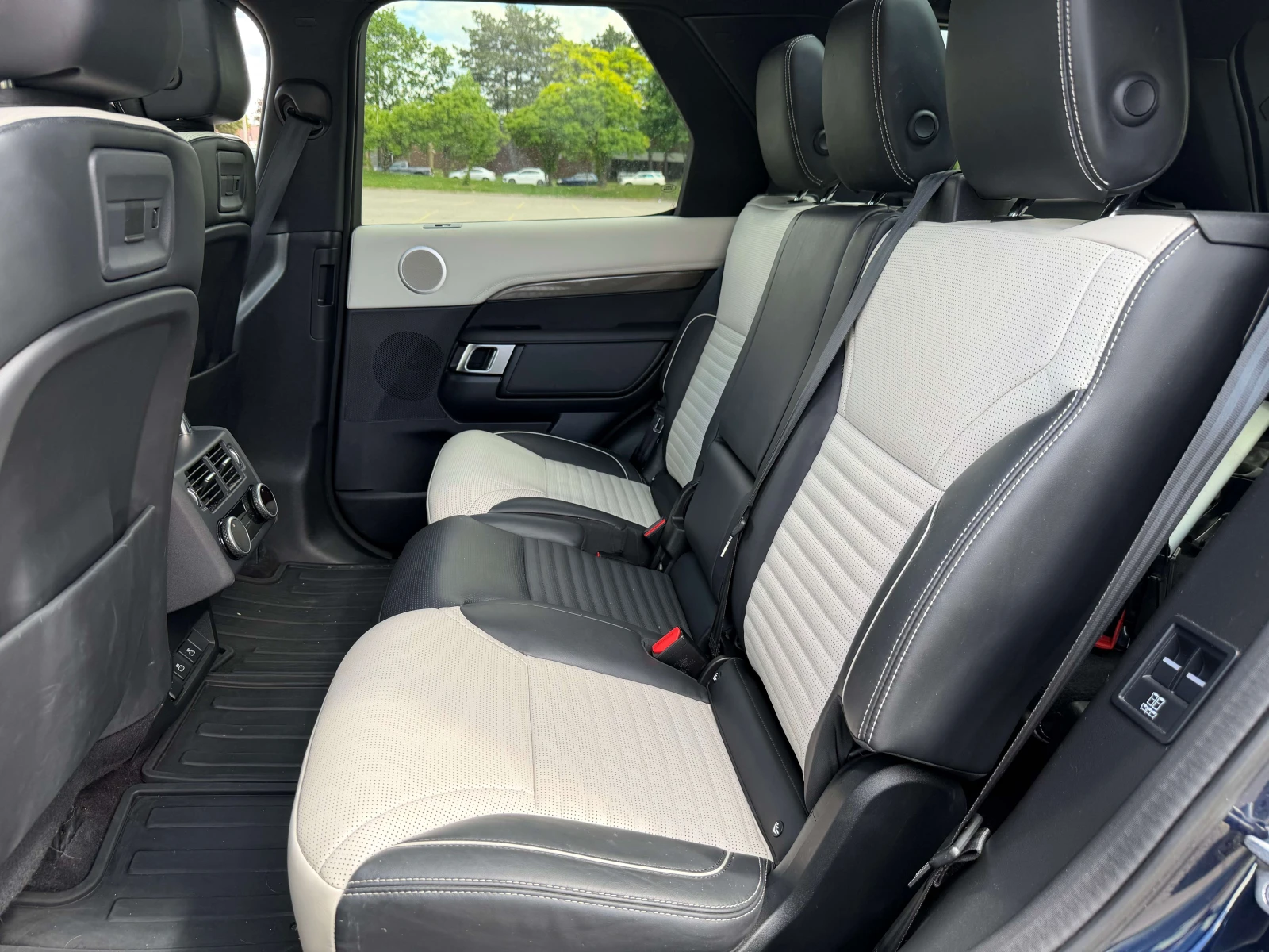 Land Rover Discovery Metropolitan Edition / ���� / ������ / ���� �� �� | Mobile.bg � ����������� 13