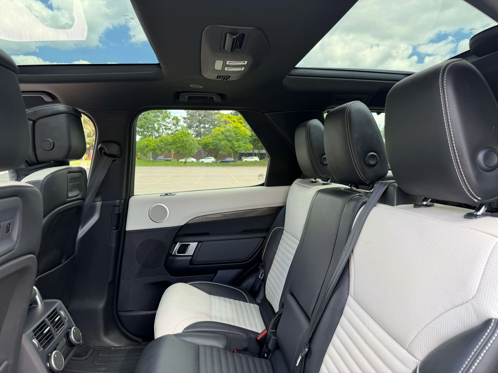 Land Rover Discovery Metropolitan Edition / ���� / ������ / ���� �� �� | Mobile.bg � ����������� 14