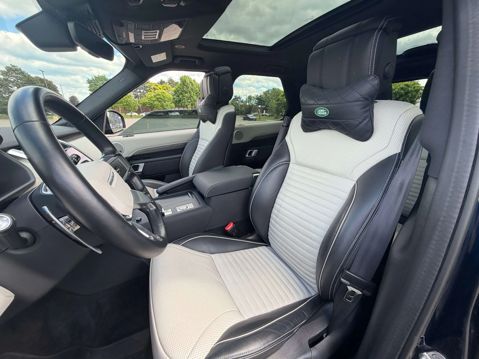 Land Rover Discovery Metropolitan Edition / ���� / ������ / ���� �� �� | Mobile.bg � ����������� 11