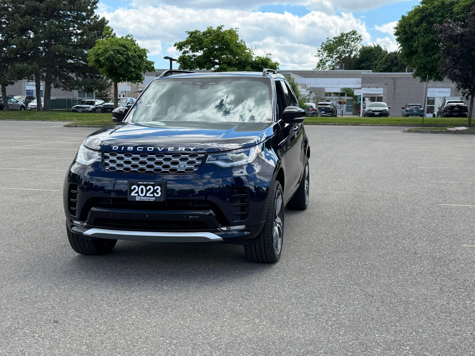 Land Rover Discovery Metropolitan Edition / ���� / ������ / ���� �� �� | Mobile.bg � ����������� 6