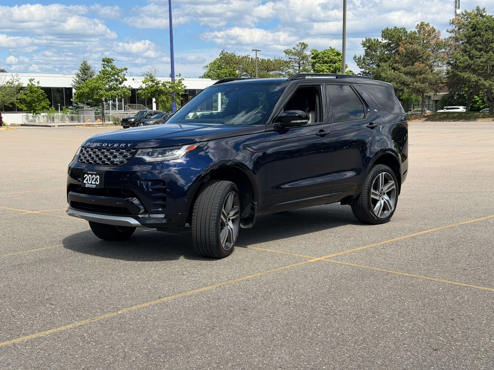 Land Rover Discovery Metropolitan Edition / ���� / ������ / ���� �� �� | Mobile.bg � ����������� 2