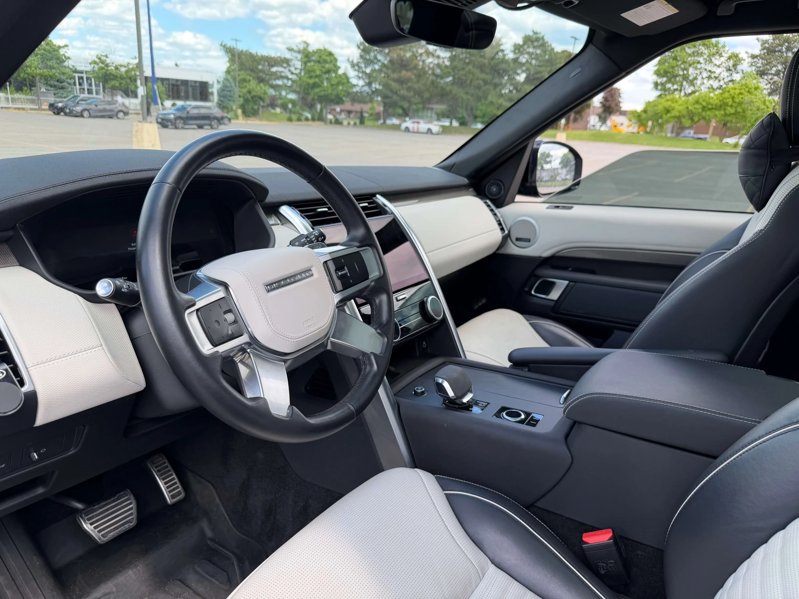 Land Rover Discovery Metropolitan Edition / ���� / ������ / ���� �� �� | Mobile.bg � ����������� 12