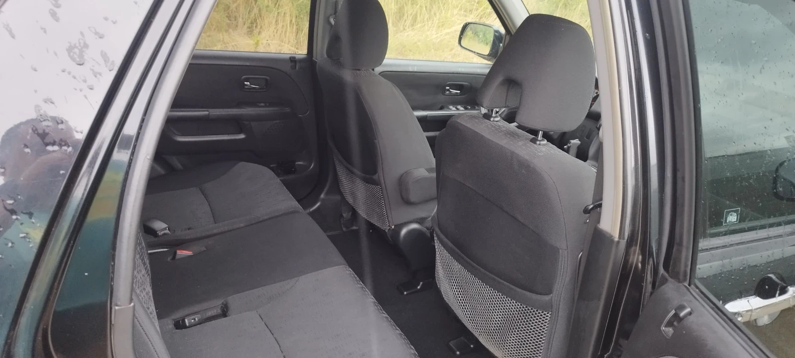 Honda Cr-v, снимка 10 - Автомобили и джипове - 55408604