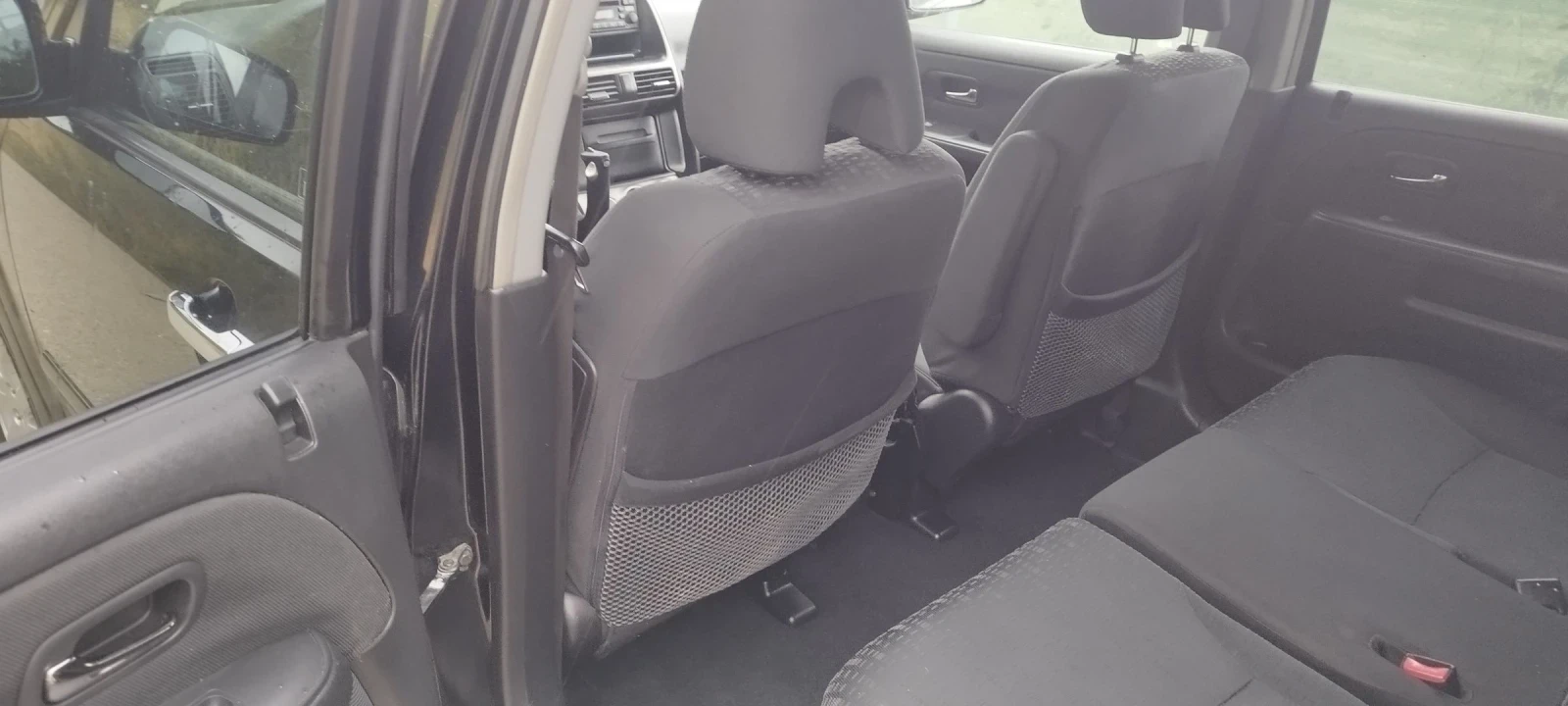 Honda Cr-v, снимка 8 - Автомобили и джипове - 55408604