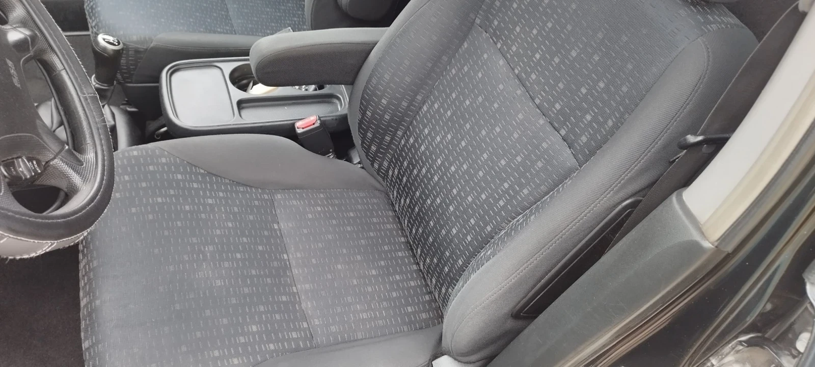 Honda Cr-v, снимка 7 - Автомобили и джипове - 55408604