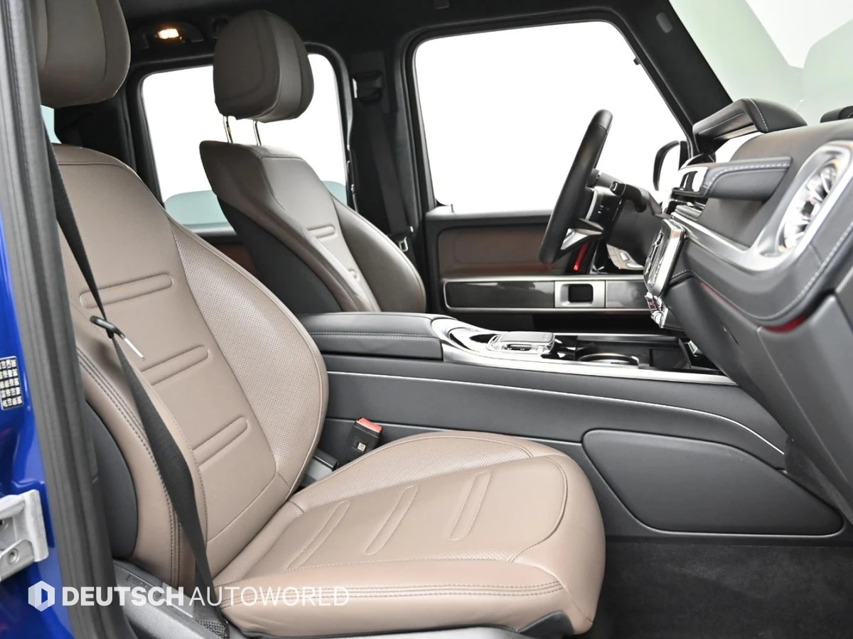 Mercedes-Benz GL 450 d | Mobile.bg � ����������� 9