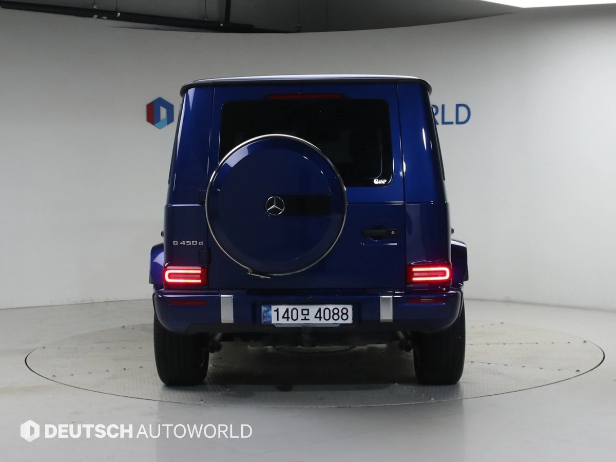 Mercedes-Benz GL 450 d | Mobile.bg � ����������� 4