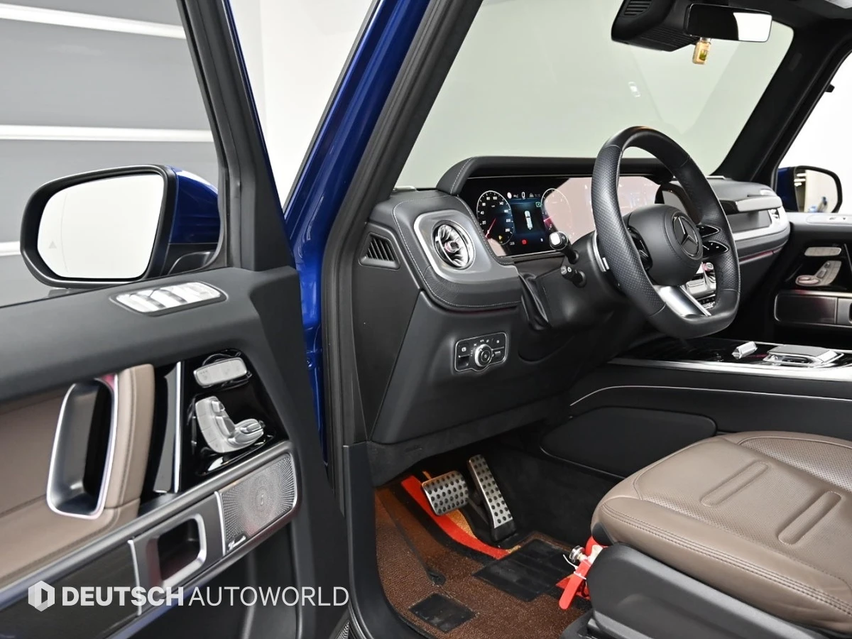 Mercedes-Benz GL 450 d | Mobile.bg � ����������� 10