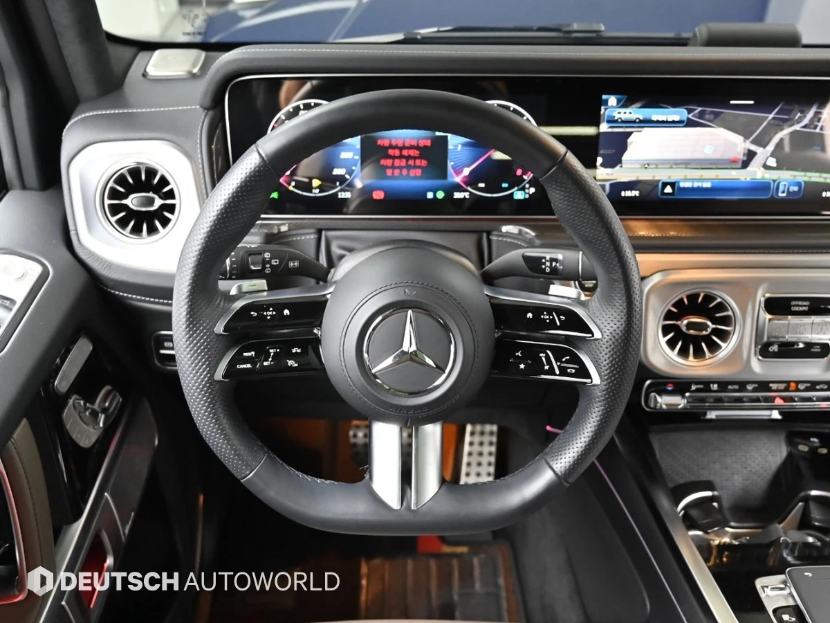 Mercedes-Benz GL 450 d | Mobile.bg � ����������� 12