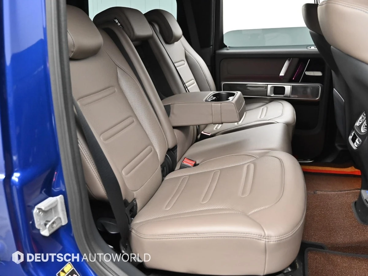 Mercedes-Benz GL 450 d | Mobile.bg � ����������� 11