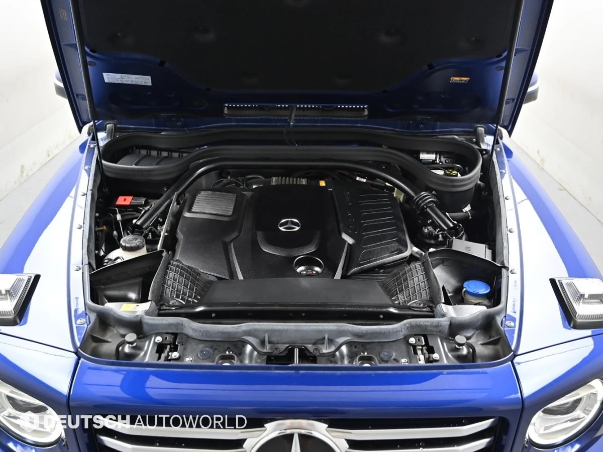 Mercedes-Benz GL 450 d | Mobile.bg � ����������� 6