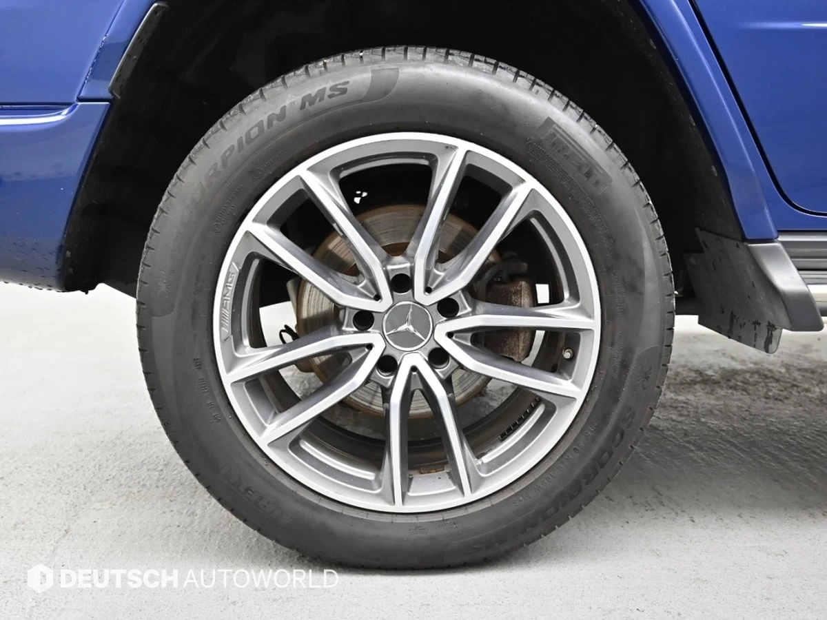 Mercedes-Benz GL 450 d | Mobile.bg � ����������� 5