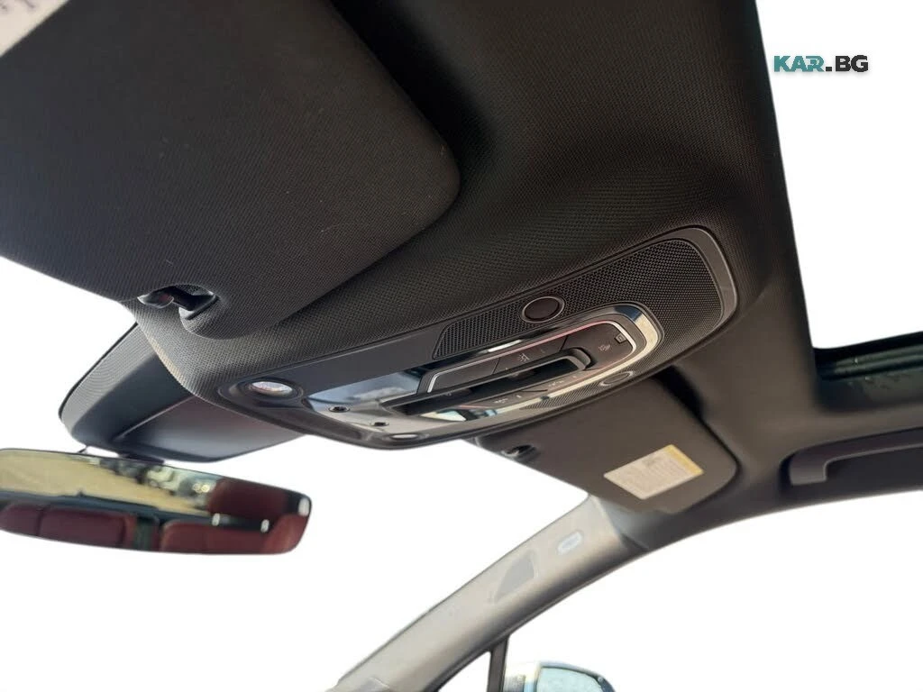 Audi SQ7 DISTRONIC* 360* BANG&OLUFSEN* PANO* М.ТОЧКА, снимка 14 - Автомобили и джипове - 55695452