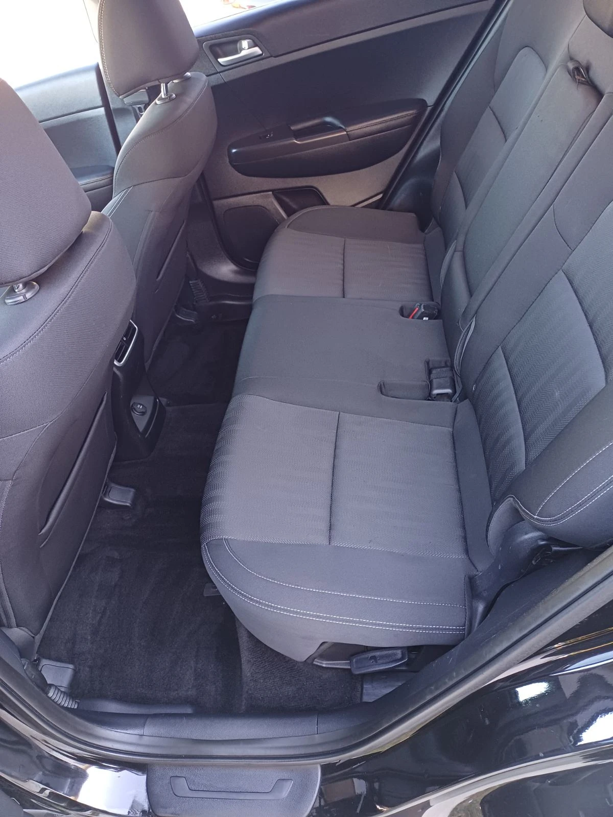 Kia Sportage 2.4 LX | Mobile.bg � ����������� 10