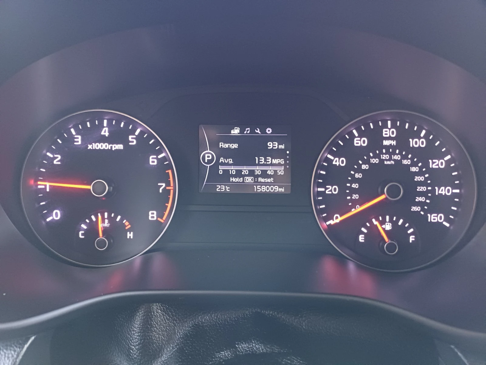 Kia Sportage 2.4 LX | Mobile.bg � ����������� 13