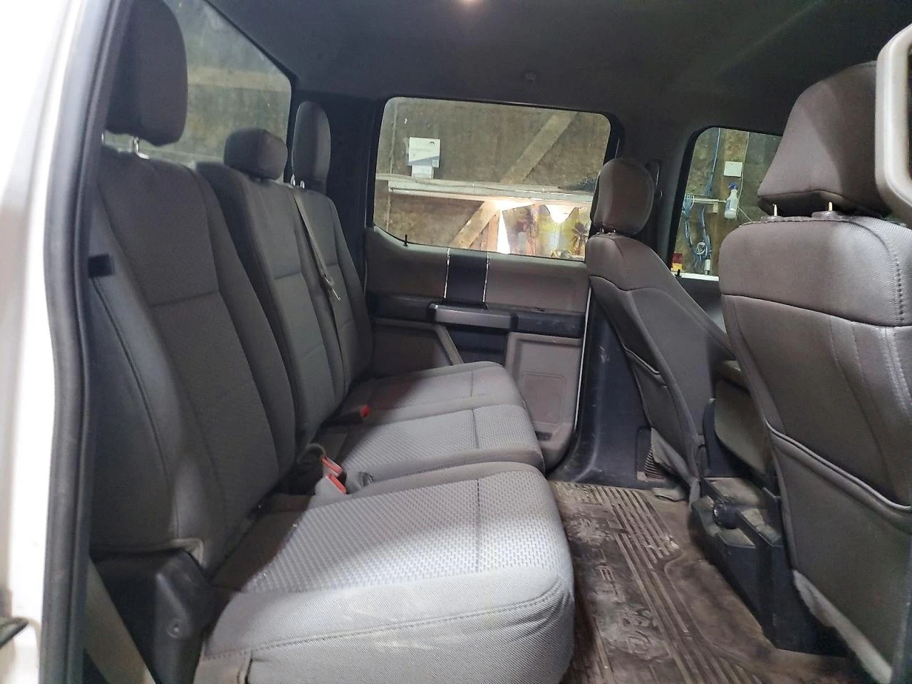 Ford F350 6.2l Super Duty, снимка 11 - Автомобили и джипове - 56202984