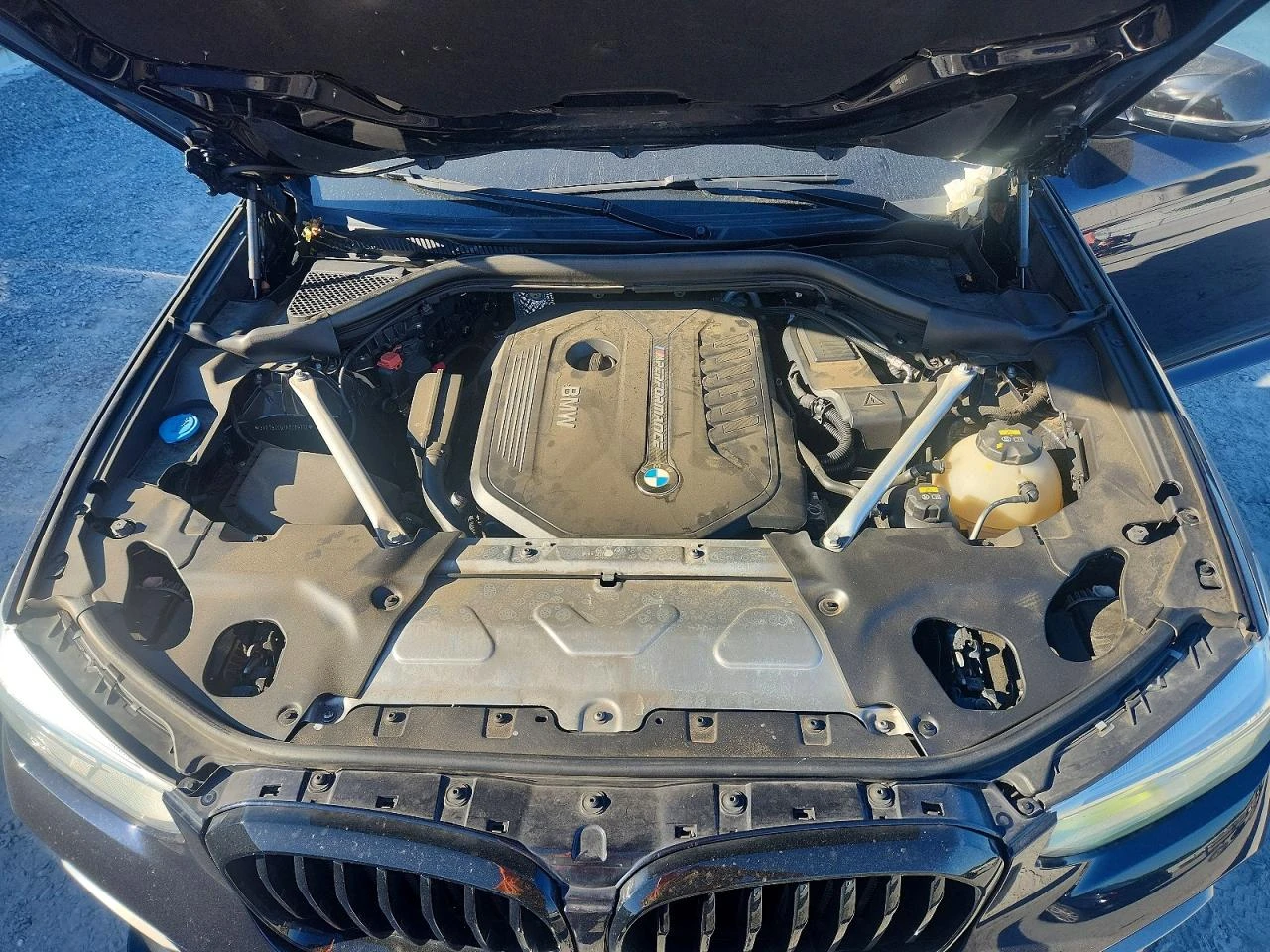 BMW X3 M40i* xDrive* HARMAN KARODN* ����* �������* ����*  | Mobile.bg � ����������� 12