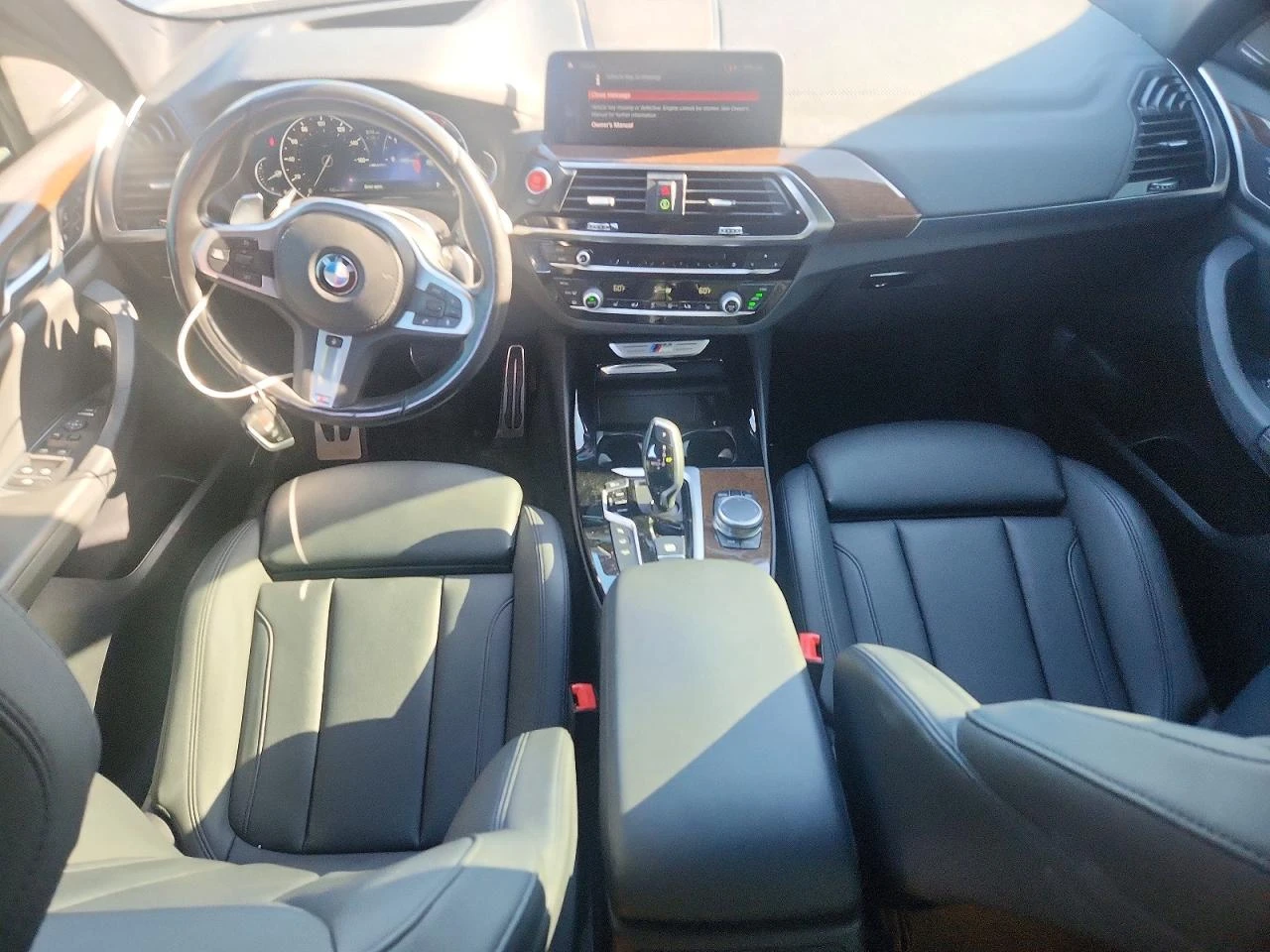 BMW X3 M40i* xDrive* HARMAN KARODN* ����* �������* ����*  | Mobile.bg � ����������� 8