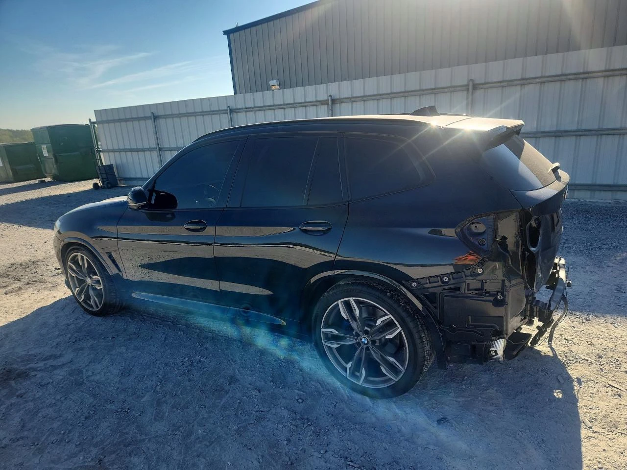 BMW X3 M40i* xDrive* HARMAN KARODN* ����* �������* ����*  | Mobile.bg � ����������� 2
