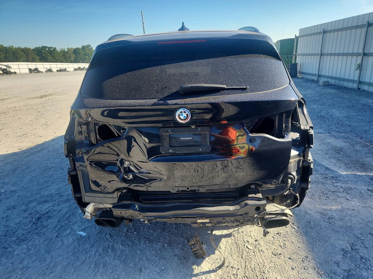 BMW X3 M40i* xDrive* HARMAN KARODN* ����* �������* ����*  | Mobile.bg � ����������� 6
