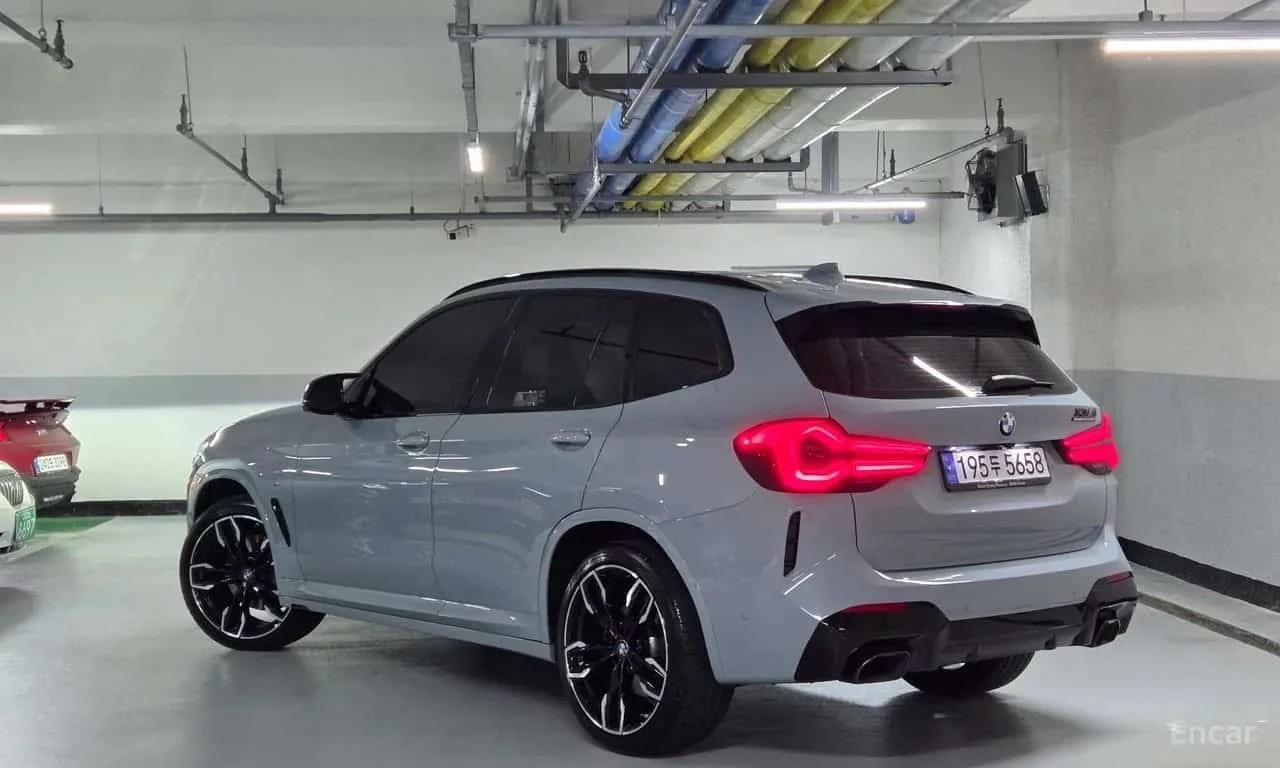 BMW X3 * xDrive M40i * ��������� * FACE * ���� �� �� *  | Mobile.bg � ����������� 7