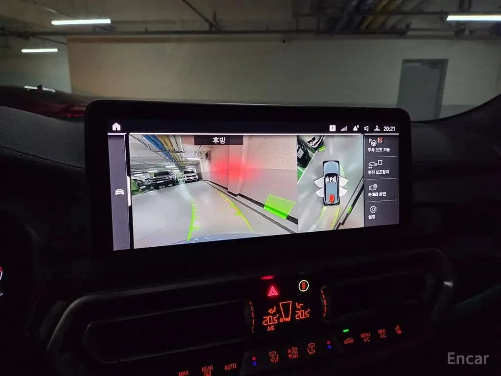 BMW X3 * xDrive M40i * ��������� * FACE * ���� �� �� *  | Mobile.bg � ����������� 12