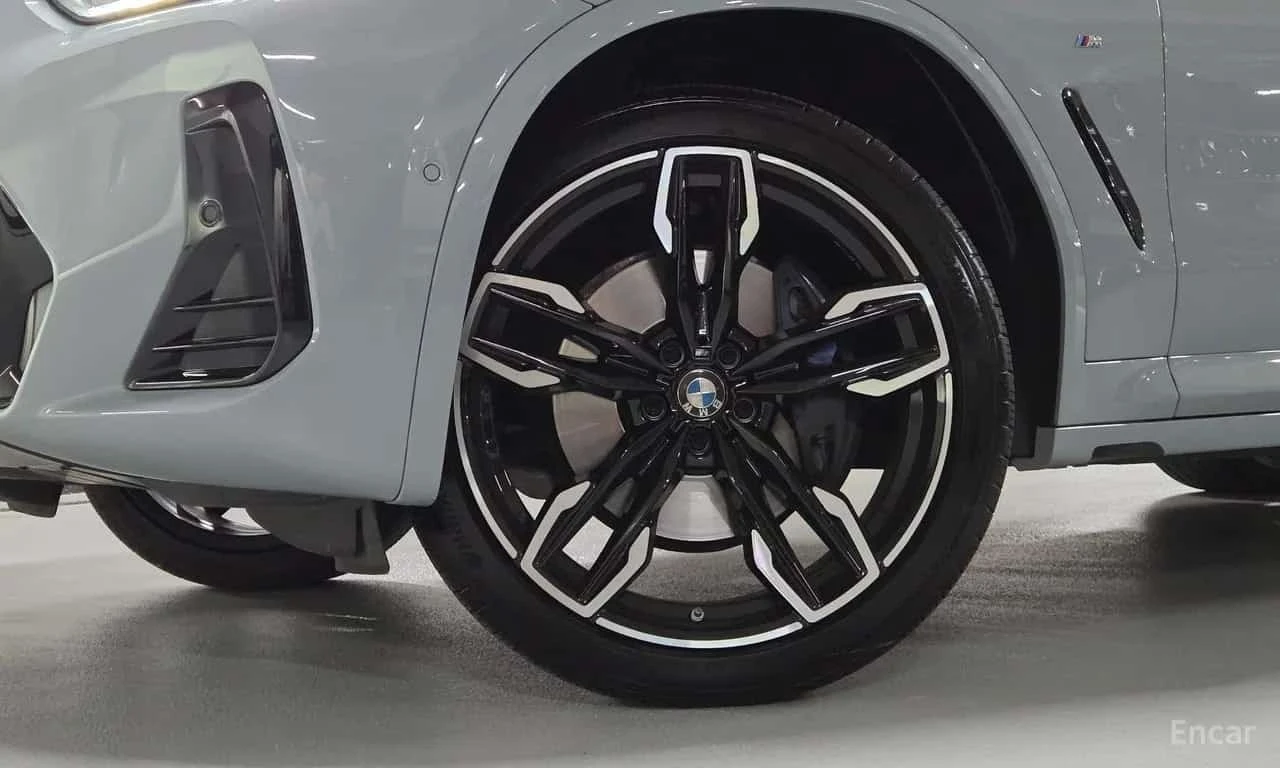 BMW X3 * xDrive M40i * ��������� * FACE * ���� �� �� *  | Mobile.bg � ����������� 9