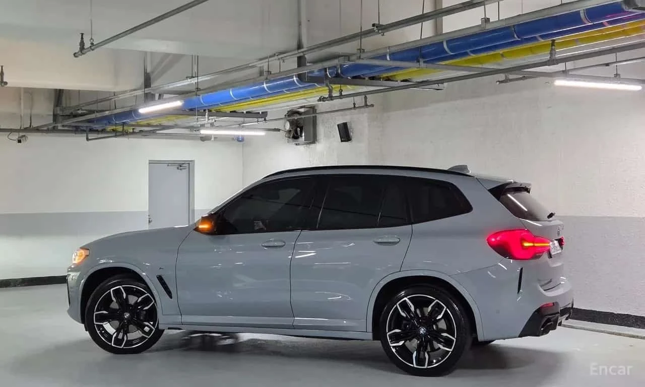 BMW X3 * xDrive M40i * ��������� * FACE * ���� �� �� *  | Mobile.bg � ����������� 8