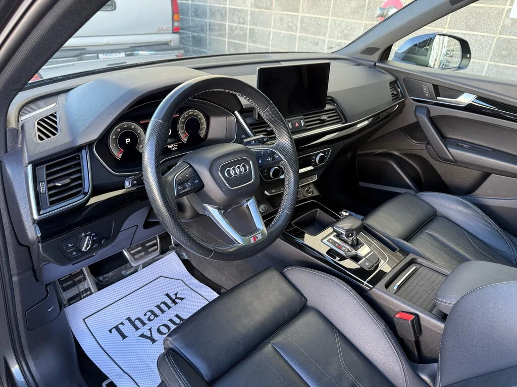 Audi Q5 Technik 45 TFSI/������ ��� ������������ ������/ | Mobile.bg � ����������� 10