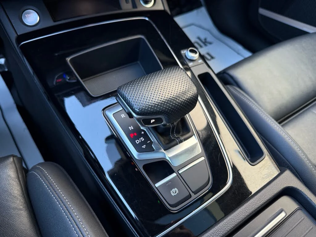 Audi Q5 Technik 45 TFSI/������ ��� ������������ ������/ | Mobile.bg � ����������� 14