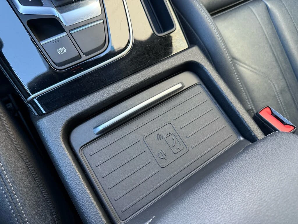 Audi Q5 Technik 45 TFSI/������ ��� ������������ ������/ | Mobile.bg � ����������� 15