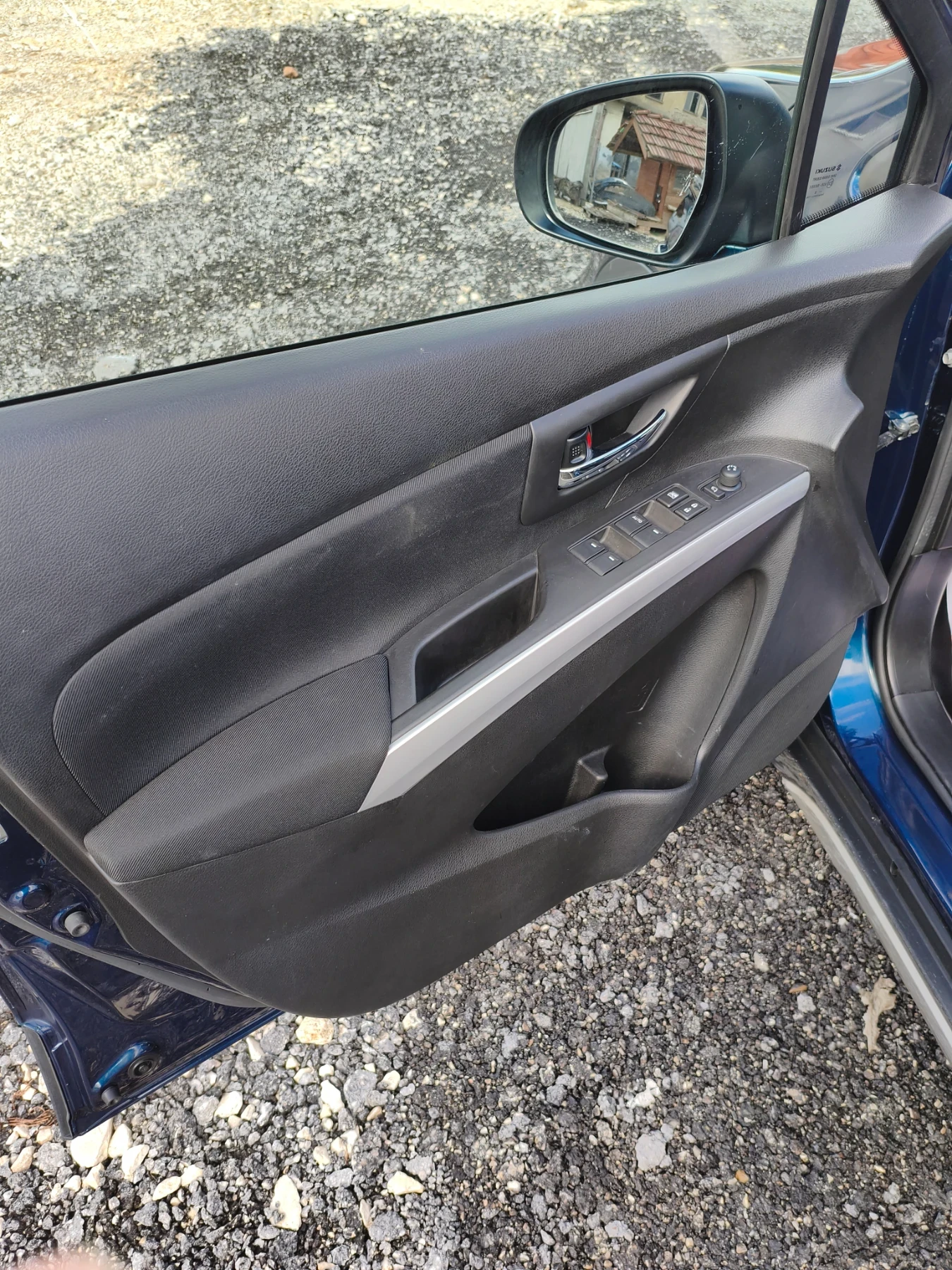 Suzuki SX4 S-Cross | Mobile.bg � ����������� 6