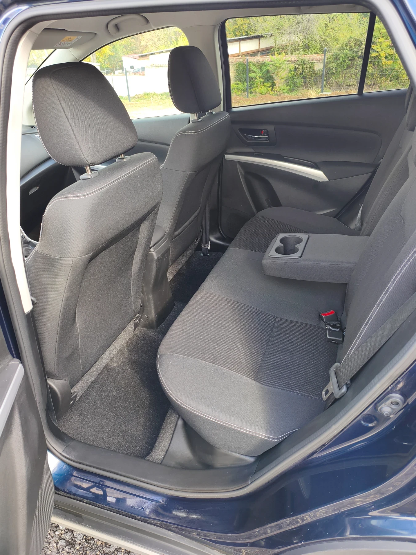 Suzuki SX4 S-Cross | Mobile.bg � ����������� 8
