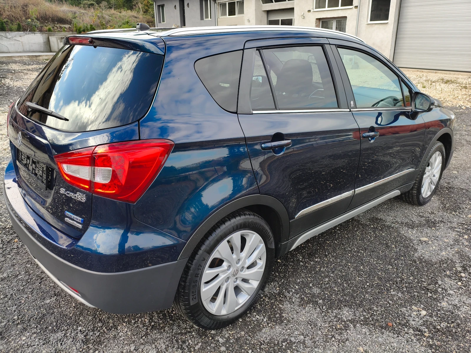 Suzuki SX4 S-Cross | Mobile.bg � ����������� 3