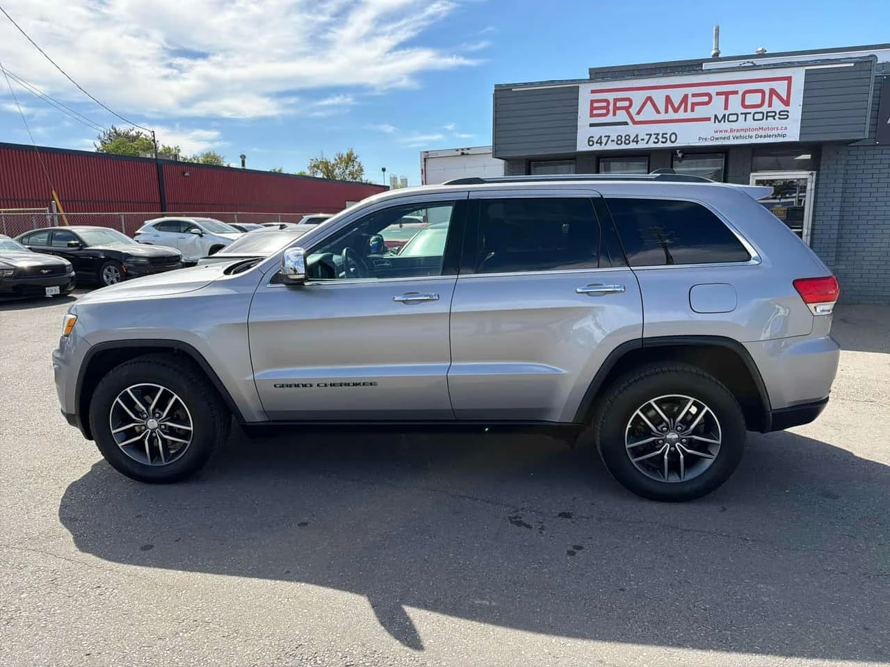 Jeep Grand cherokee LIMITED/CARFAX/����/�������/����/����� ������ | Mobile.bg � ����������� 2