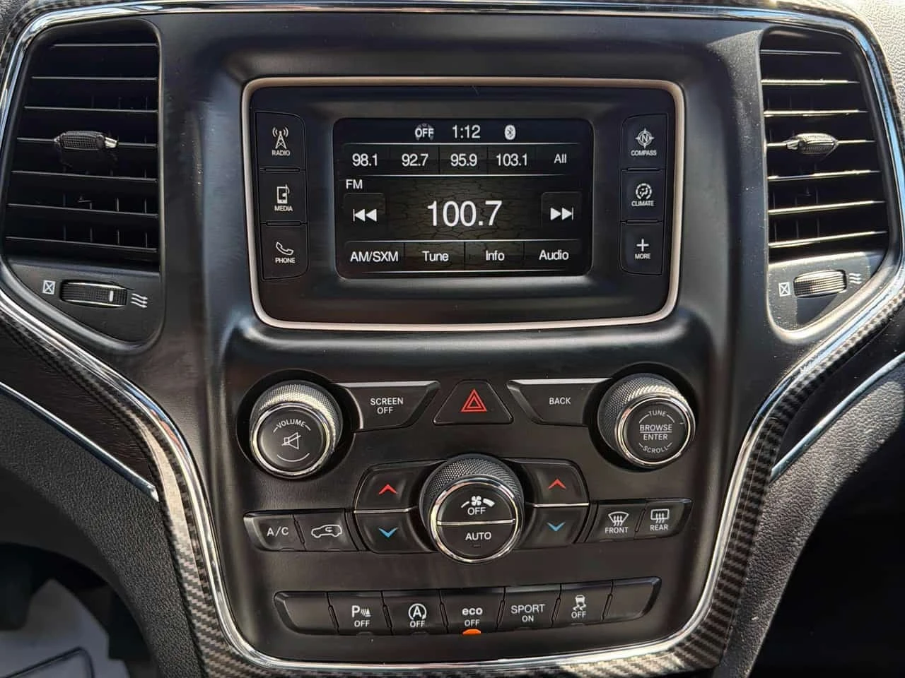 Jeep Grand cherokee LIMITED/CARFAX/����/�������/����/����� ������ | Mobile.bg � ����������� 15
