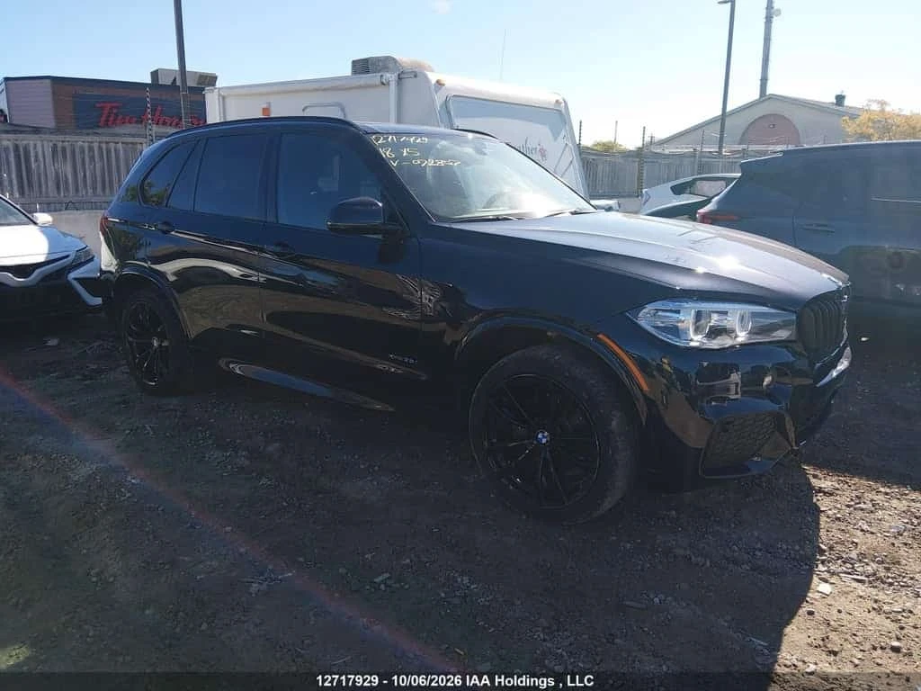 BMW X5 * XDRIVE35I * M ПАКЕТ * CARFAX * 