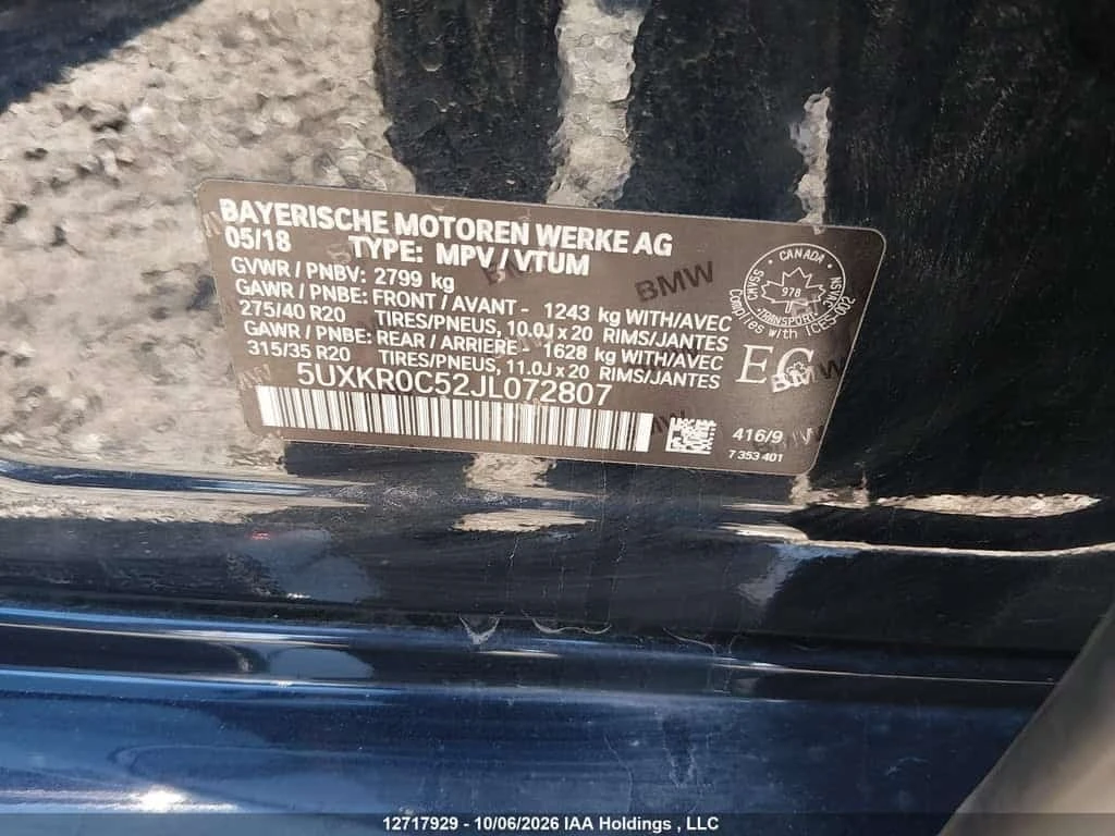 BMW X5 * XDRIVE35I * M ����� * CARFAX *  | Mobile.bg � ����������� 15