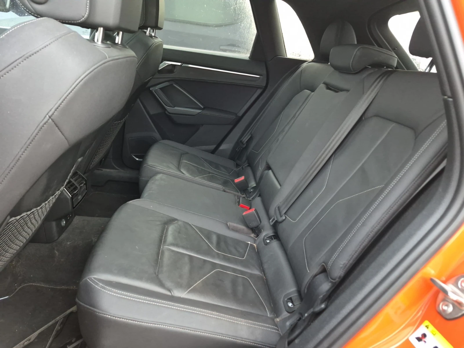 Audi Q3 TECHNIK / АВТОКРЕДИТ, снимка 12 - Автомобили и джипове - 56649234